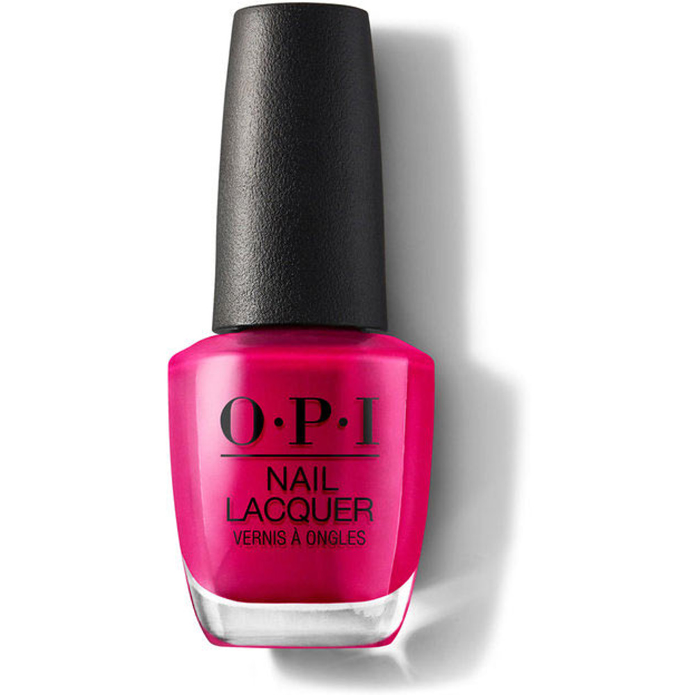 Nail Lacquer