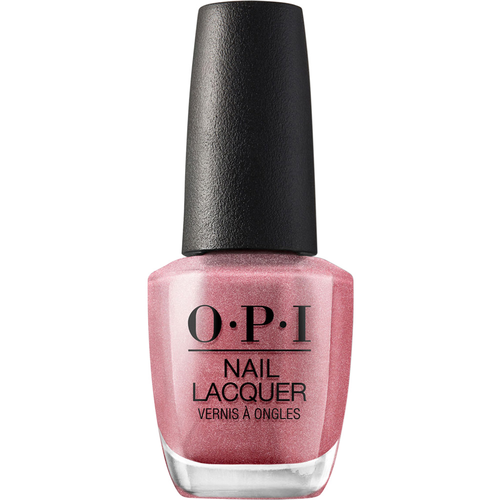 Nail Lacquer