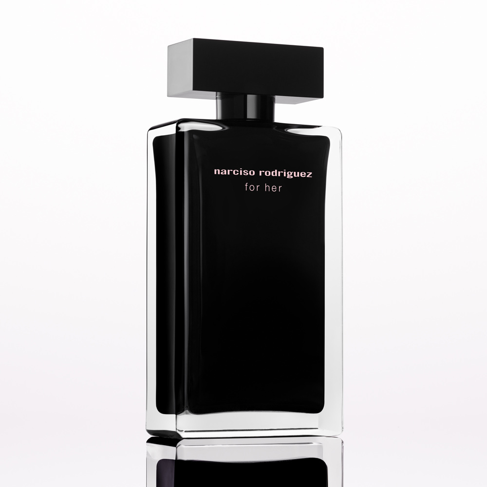 For Her, EdT
