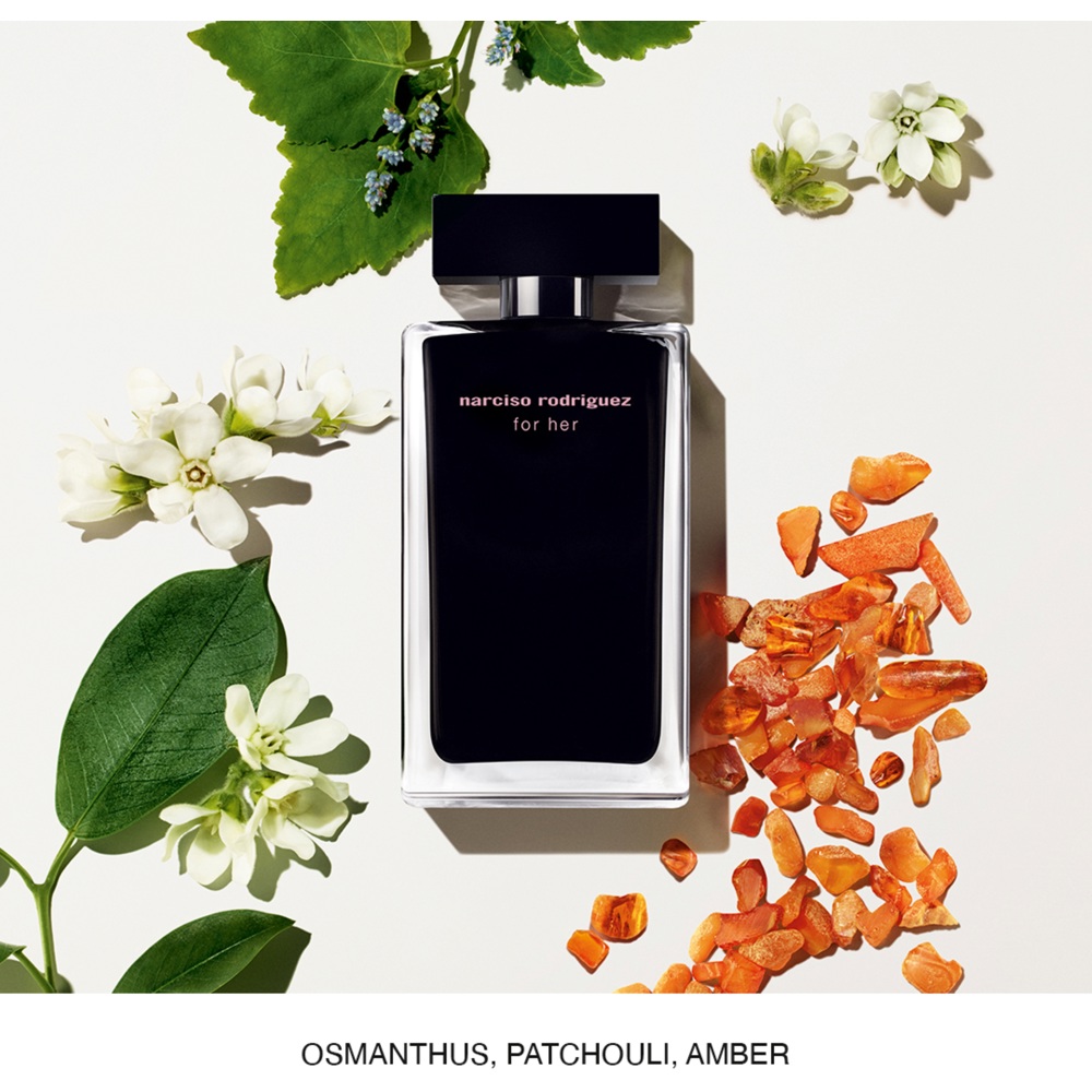 For Her, EdT