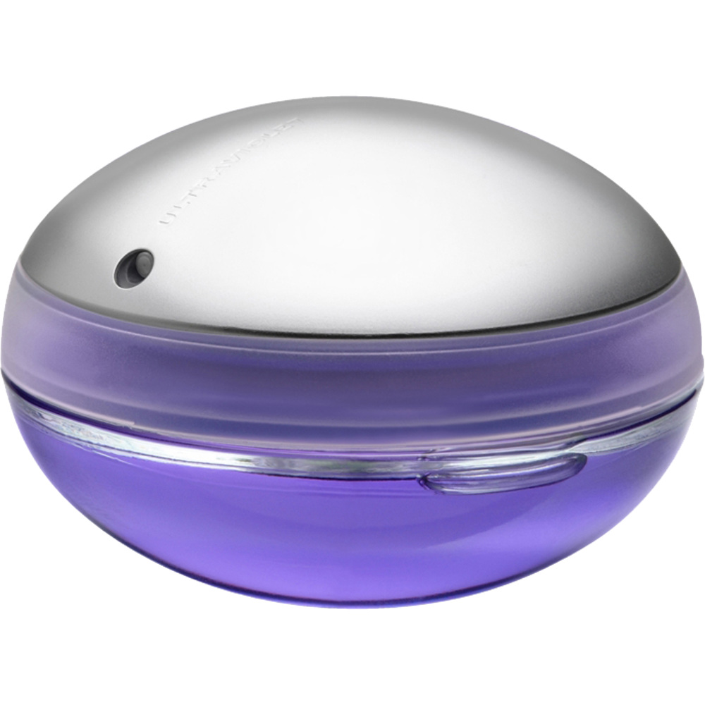 Ultraviolet Woman, EdP