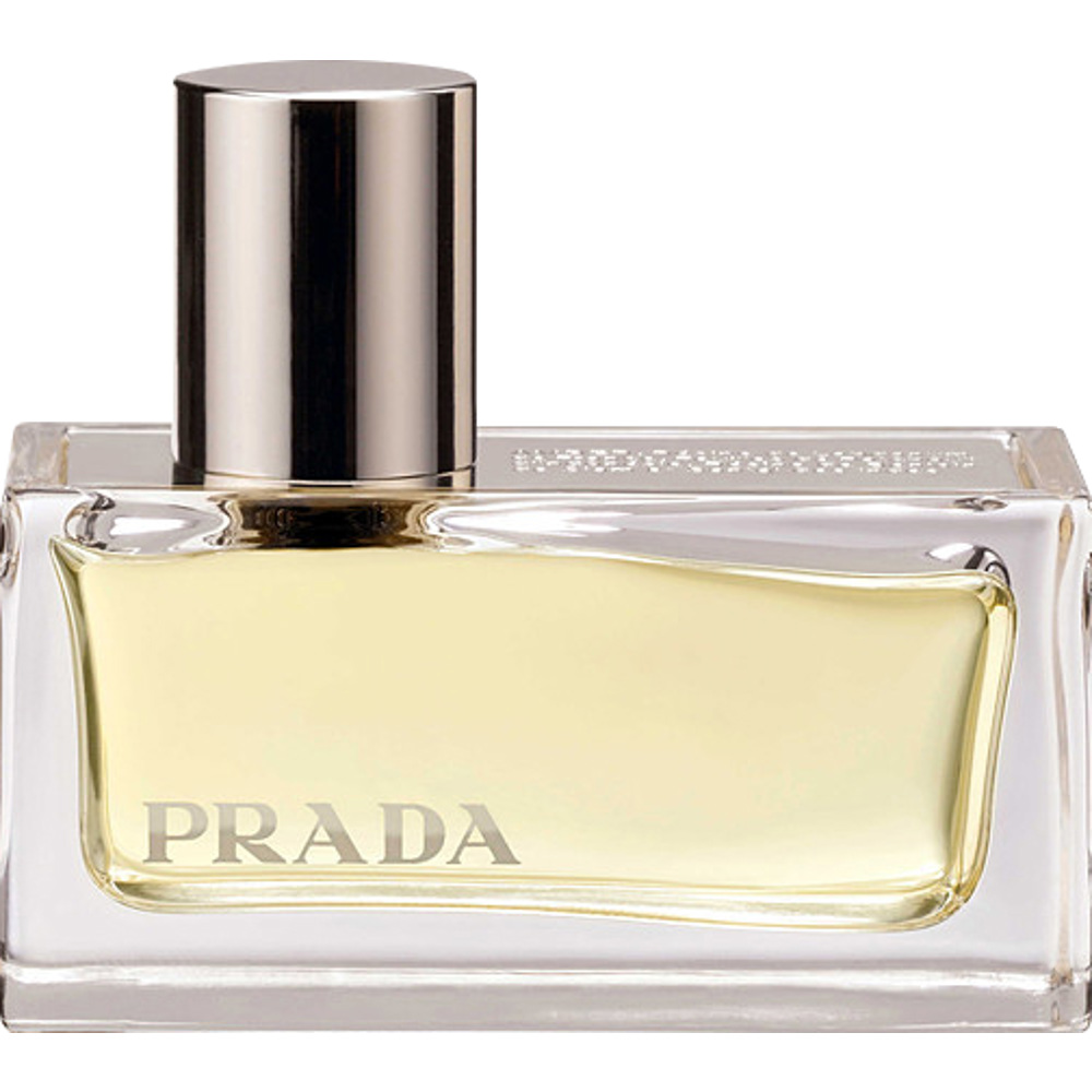 Prada Amber, EdP