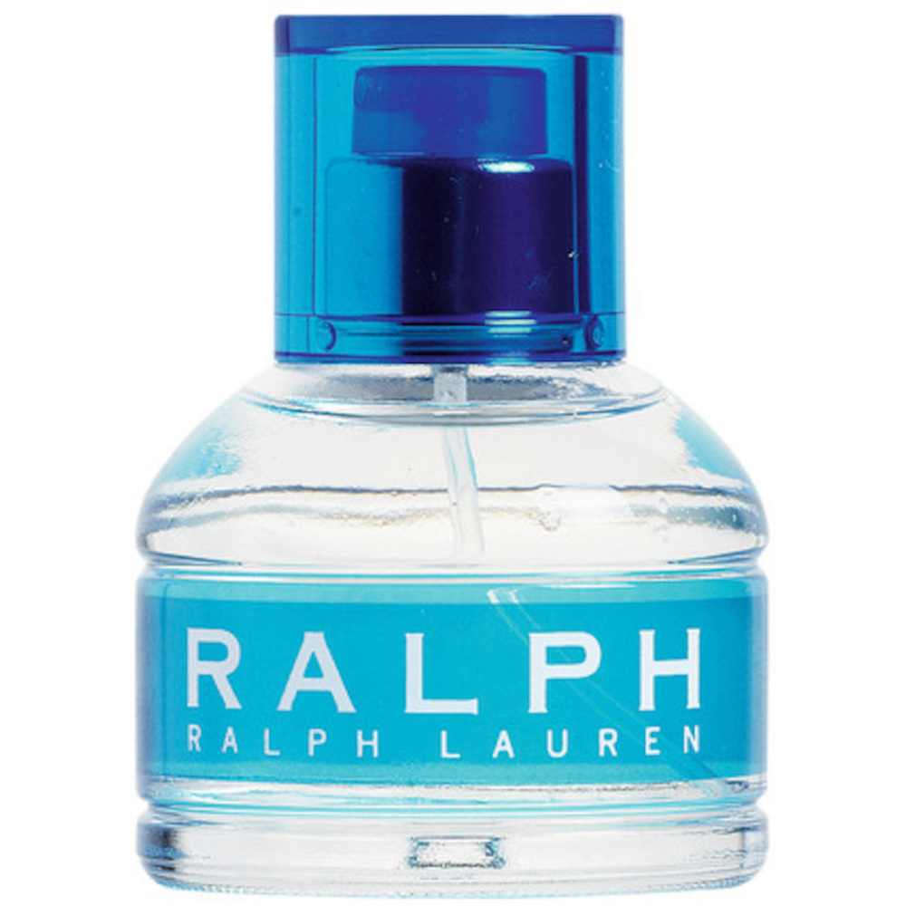 Ralph, EdT