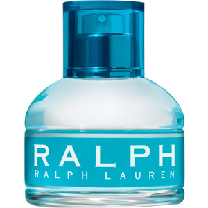 Ralph, EdT