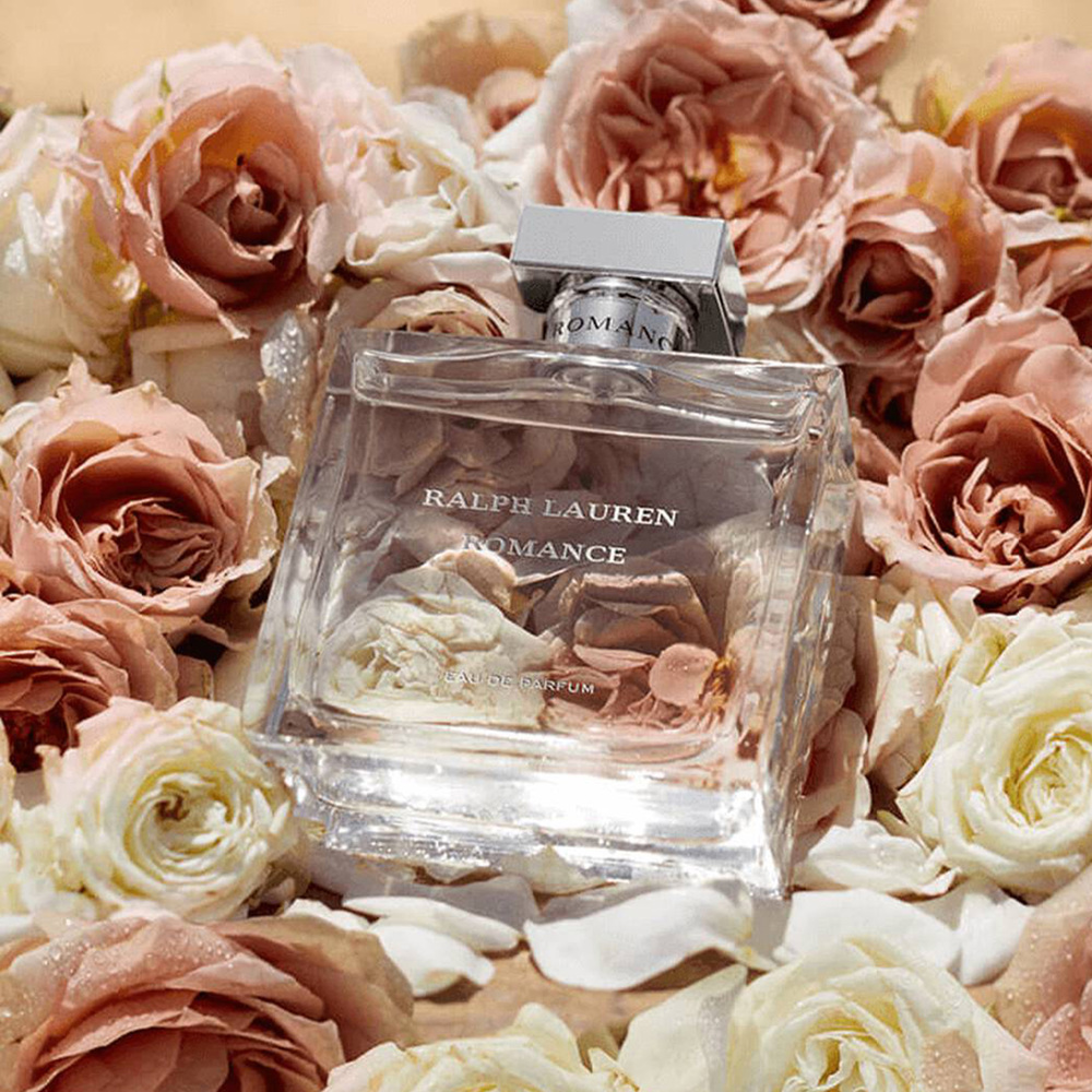 Romance, EdP