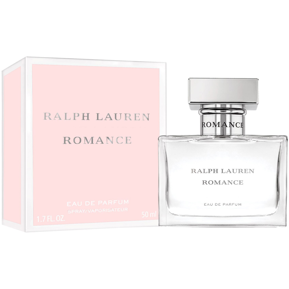 Romance, EdP