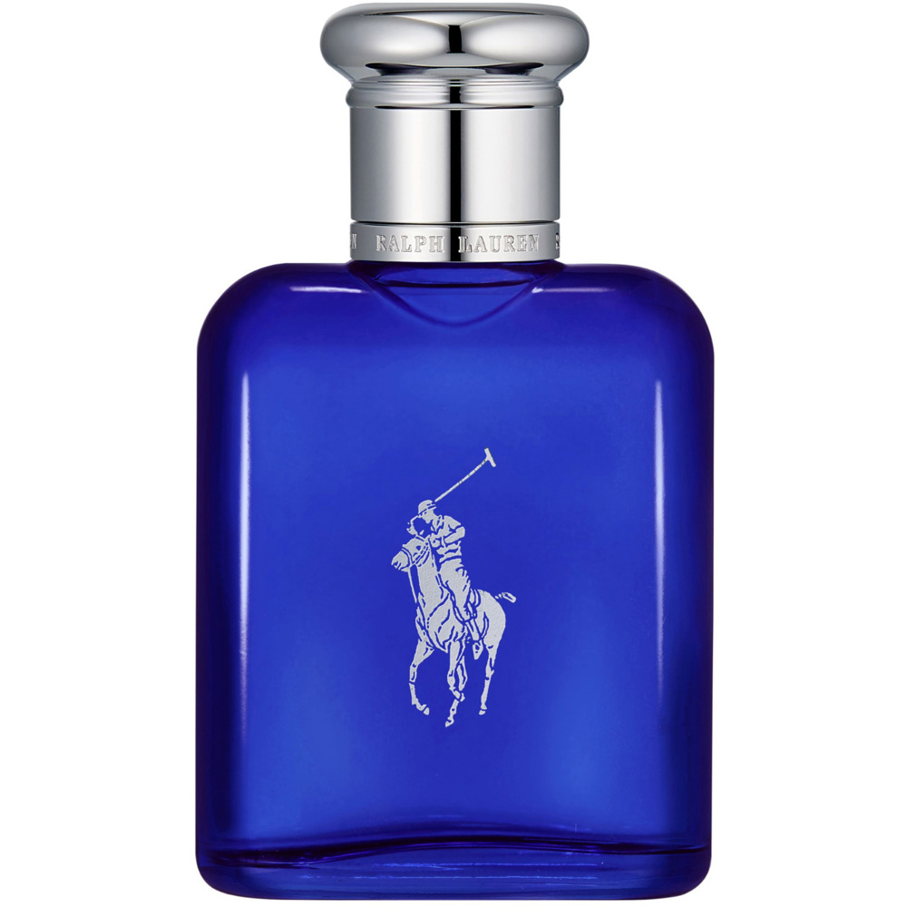 Polo Blue, EdT