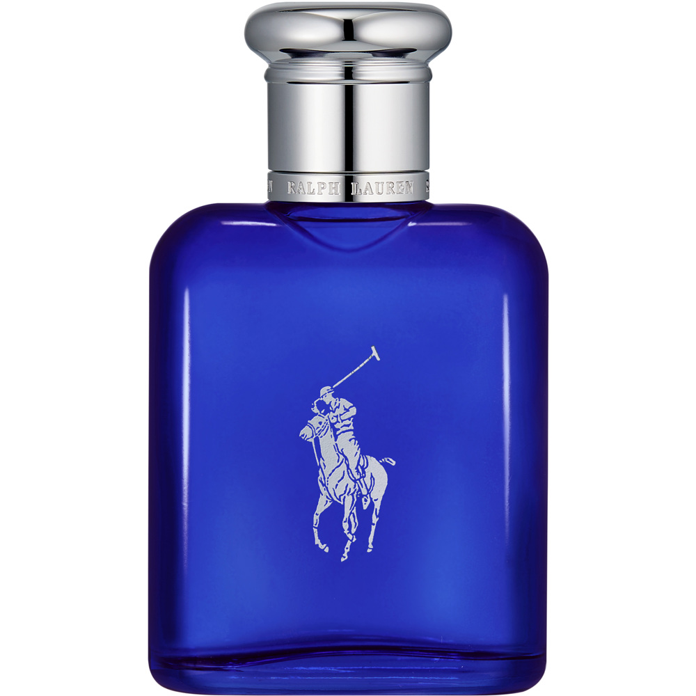 Polo Blue, EdT