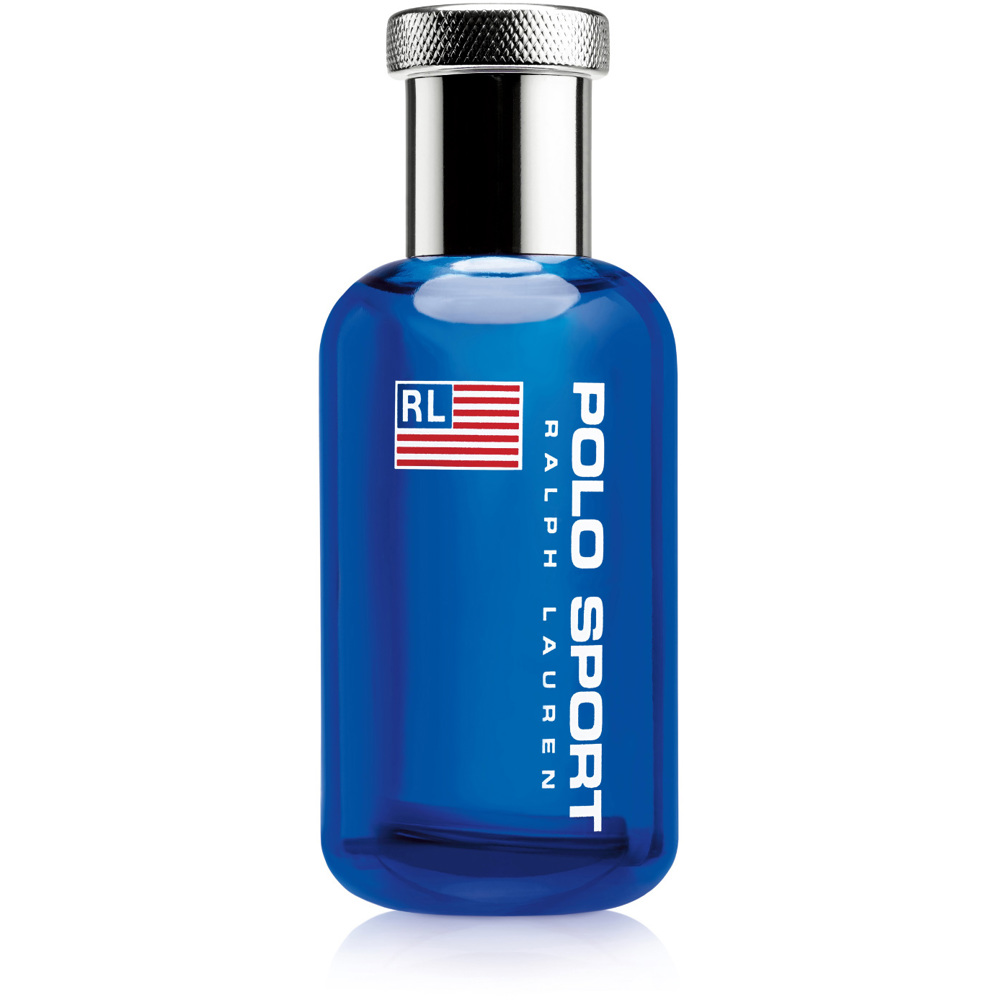 Polo Sport Man, EdT