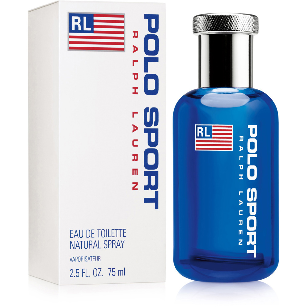 Polo Sport Man, EdT