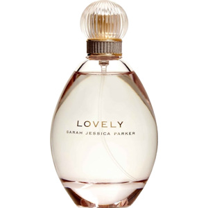 Lovely, EdP