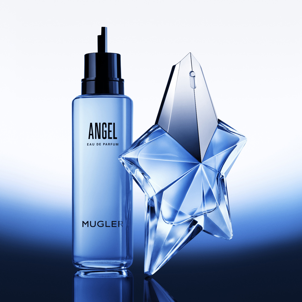 Angel, EdP